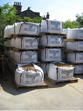 Picture for category Aggregates