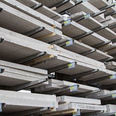 Picture for category Lintels