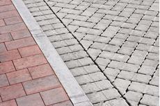 Picture for category Paving