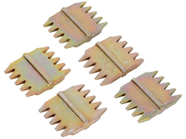 Picture of 1" Toothed Scutch Combs   Pack 5Roughneck 31-996