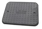Picture of 600 x 450 mm   MCI  Cast CD62Manhole Cover & Frame