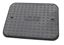 Picture of 600 x 450 mm   MCI  Cast CD62Manhole Cover & Frame