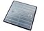 Picture of 600 x 600 mm  2.5t  GalvManhole Cover & Polypropylene Frame