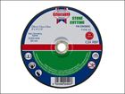 Picture of Angle Grinder Disc Stone  9"