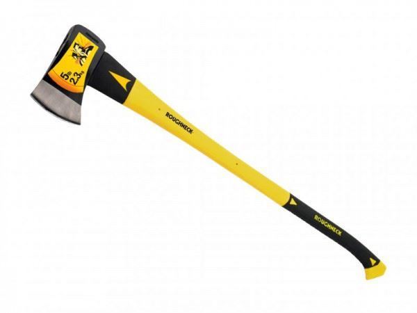 Picture of 2.3 Kg / 5 lb Fiberglass AxeRoughneck