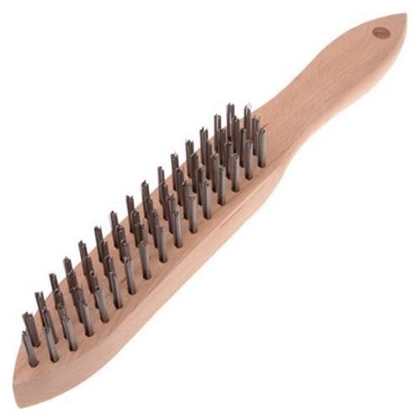 Picture of Heavy Duty Wire BrushFaithfull