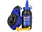 Picture of Plastic 30 Mt Chalk Line SetStanley