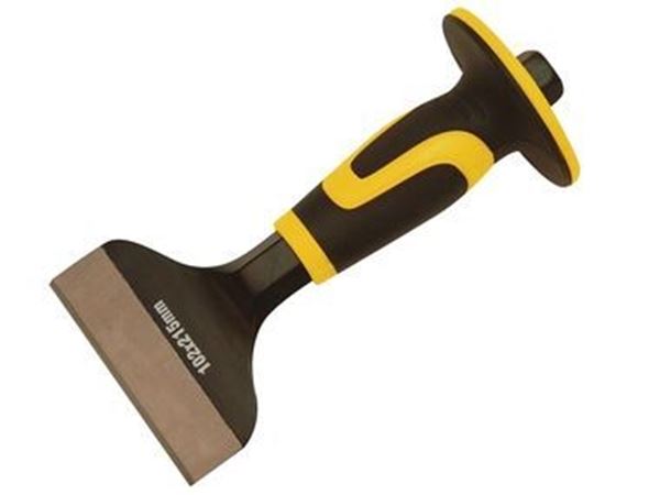 Picture of 102 mm Brick Bolster With GripRoughneck