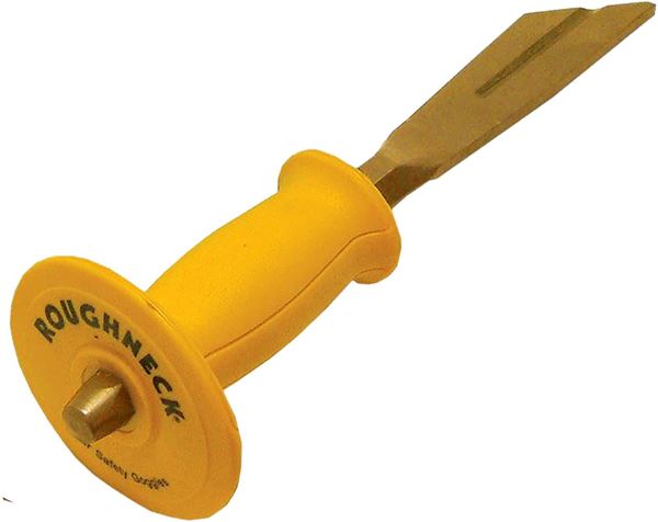 Picture of Plugging Chisel With GripRoughneck