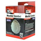 Picture of Comfort Dust Mask      Box 50Scan
