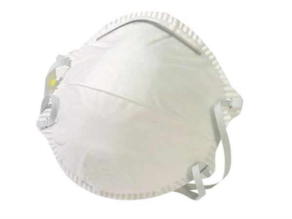 Picture of FFP1  Dust Mask         331011Vitrex