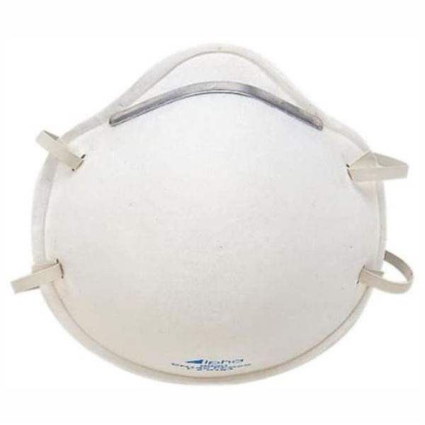 Picture of FFP2  Dust Mask         331021Vitrex