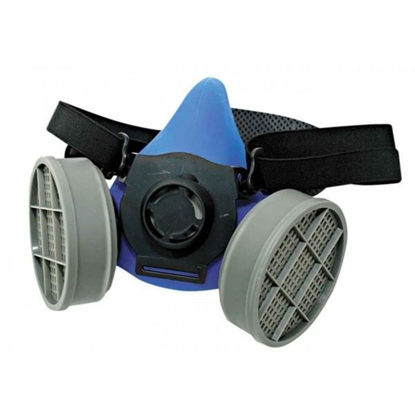 Picture of Twin Filter RespiratorVitrex                331300