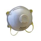 Picture of Moulded  Dust Mask FFPI ValvedScan Box 10