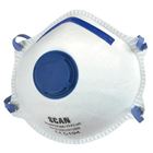 Picture of Fold Flat Dust Mask   FFP2Scan Box 20
