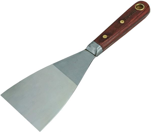 Picture of Filling Knife  75 mmFaithfull         Professional