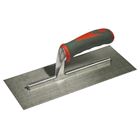 Picture of Soft Grip Trowel  11" Stainless SteelFaithfull