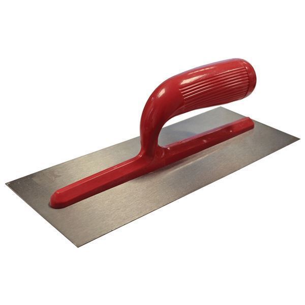 Picture of Plastic Grip Trowel  11" x 4.3/4Faithfull
