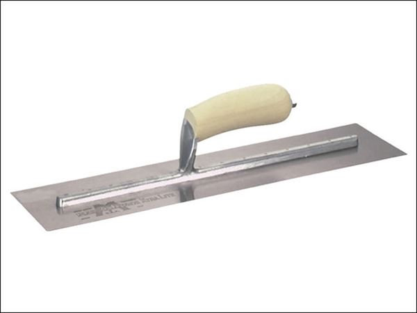 Picture of Cement Trowel Wood Handle     16"Marshaltown              MXS66H