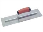 Picture of Pre Worn Plasterers Trowel       14"Marshaltown S/S       PB14SSDH