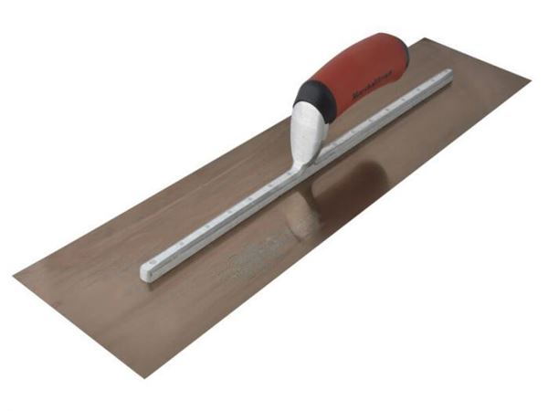 Picture of Cement Trowel Wood Handle     20"Marshaltown              MXS205GD