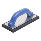 Picture of Rubber Float                        9 x 4"Marshaltown              No 40
