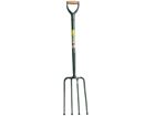 Picture of Trenching ForkBulldog                   All Steel