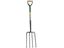 Picture of Trenching ForkBulldog                   All Steel