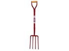Picture of Digging Fork  All Steel     MYD GripFaithfull