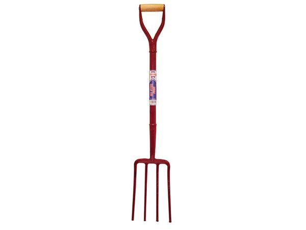 Picture of Digging Fork  All Steel     MYD GripFaithfull