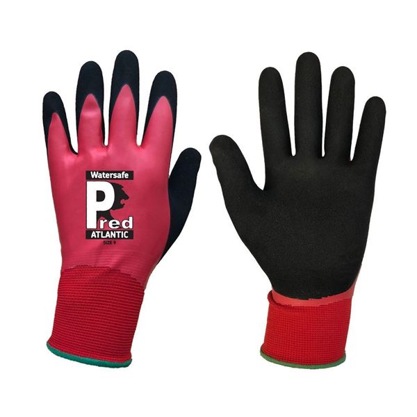 Picture of Watersafe Atlantic Gloves size 10WS1-10