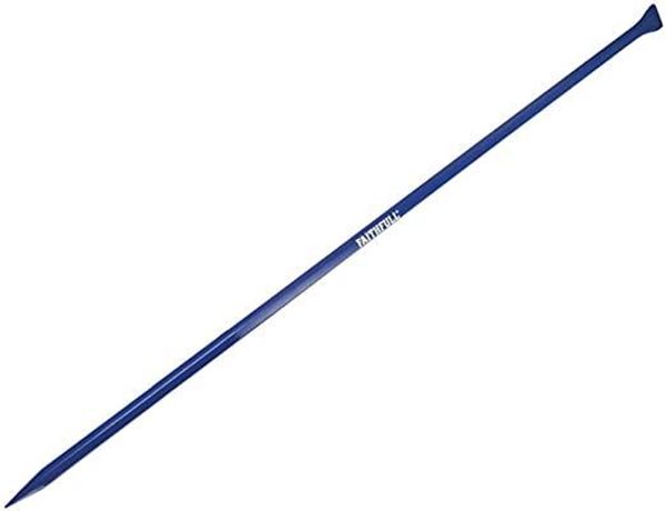 Picture of Digging Bar   60" x 1" 14lbFaithfull