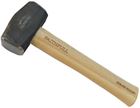 Picture of 2 1/2 lb    Club Hammer    WoodenFaithfull