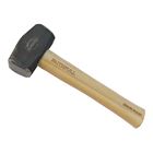 Picture of 4 lb    Club Hammer    WoodenFaithfull