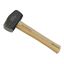 Picture of 4 lb    Club Hammer    WoodenFaithfull