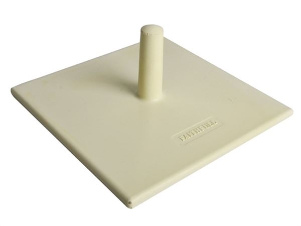 Picture of Plastic Hawk         13" x 13"Faithfull