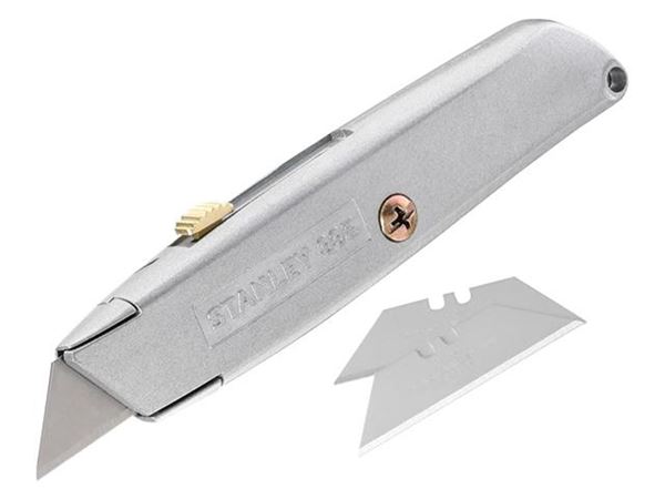 Picture of Stanley 99E Retractable Blade Knife