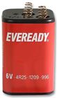 Picture of Road Lamp Battery  6vEveready PJ996