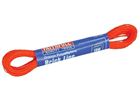 Picture of 18 mt Orange poly  Brick LineFaithfull