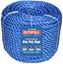 Picture of 30 mt  6mm Blue Poly Rope