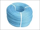 Picture of 30 mt 12mm Blue Poly Rope