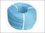 Picture of 30 mt 12mm Blue Poly Rope