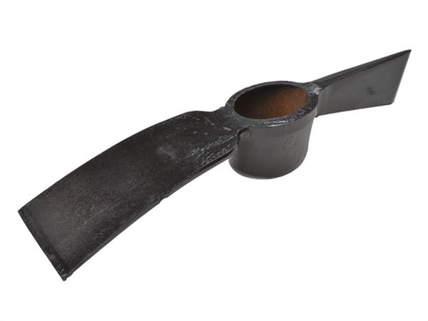 Picture of Grubbing Mattock 2.27 Kg HeadFaithfull