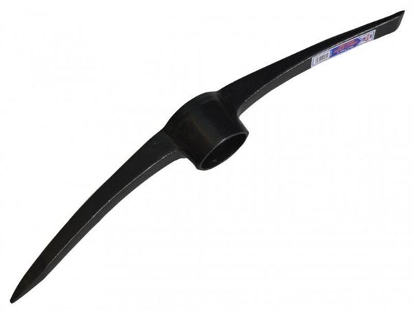 Picture of Pickaxe Head Chisel & PointFaithfull