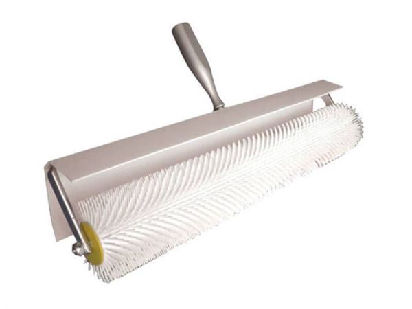 Picture of Spiked Levelling Roller 500mmVitrex