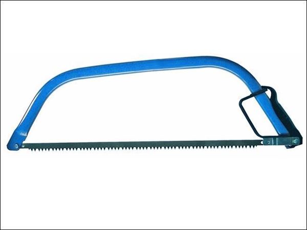 Picture of Logsaw    Bowsaw  24"Faithfull