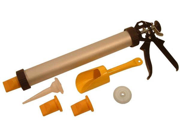 Picture of Brick Mortar Gun SetRoughneck
