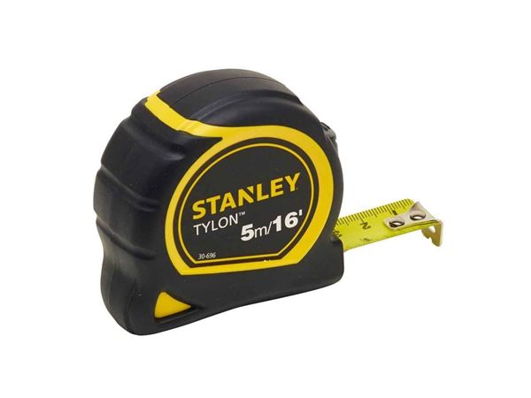 Picture of 5 mt Stanley Bi-Material Tape