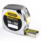 Picture of 10 mt Stanley Powerlock Tape