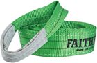 Picture of Lifting Sling Green 60mm x 3mtrsFaithfull                 2 tonne